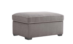 Hocker Serena met opbergruimte