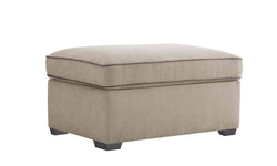 Hocker Serena met opbergruimte