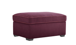 Hocker Serena met opbergruimte
