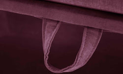 Hocker Serena met opbergruimte