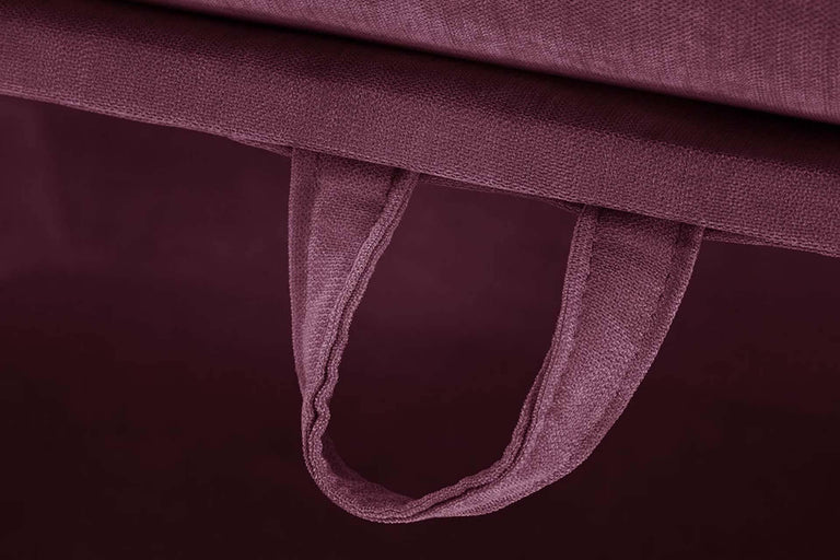 Hocker Serena met opbergruimte