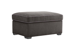 Hocker Serena met opbergruimte