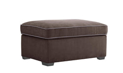 Hocker Serena met opbergruimte