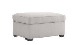 Hocker Serena met opbergruimte