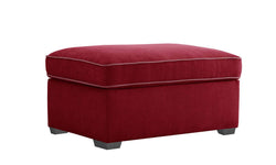 Hocker Serena met opbergruimte