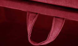 Hocker Serena met opbergruimte