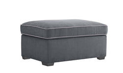 Hocker Serena met opbergruimte