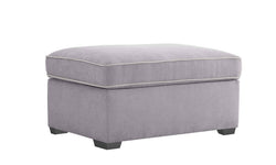 Hocker Serena met opbergruimte