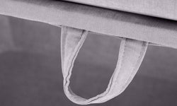 Hocker Serena met opbergruimte