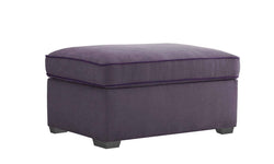 Hocker Serena met opbergruimte