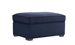 Hocker Serena met opbergruimte