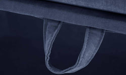 Hocker Serena met opbergruimte