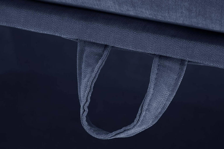 Hocker Serena met opbergruimte