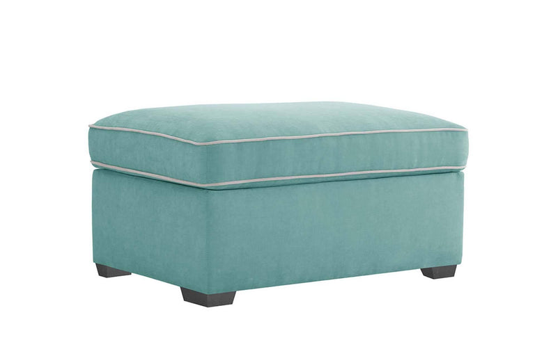 Hocker Serena met opbergruimte