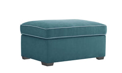 Hocker Serena met opbergruimte