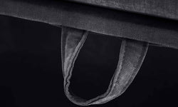 Hocker Serena met opbergruimte