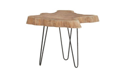 Salontafel Julien acaciahout