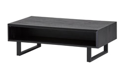 Salontafel Logan acaciahout