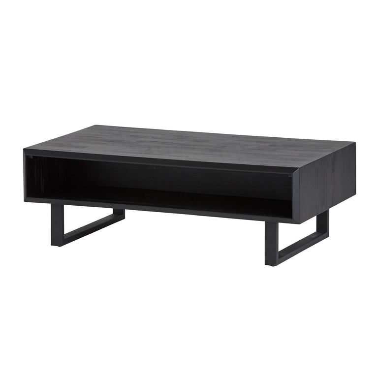 Salontafel Logan acaciahout