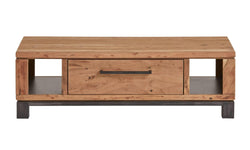 Salontafel Nino acaciahout