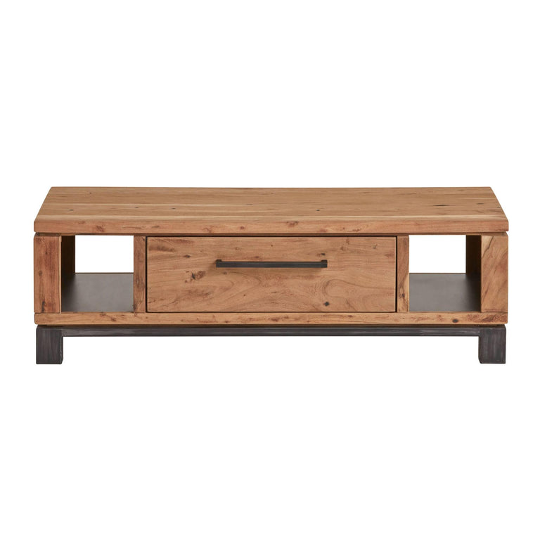 Salontafel Nino acaciahout