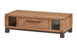 Salontafel Nino acaciahout