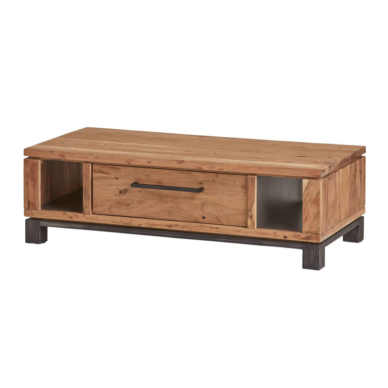 Salontafel Nino acaciahout
