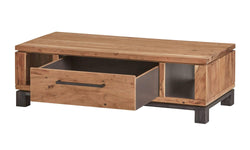 Salontafel Nino acaciahout