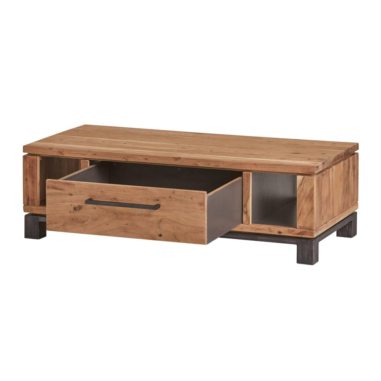 Salontafel Nino acaciahout