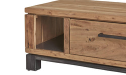 Salontafel Nino acaciahout