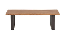 Salontafel Soan acaciahout