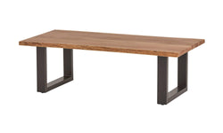 Salontafel Soan acaciahout
