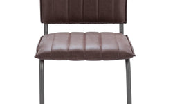 Set van 2 eetkamerstoelen Laurence