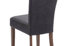 Set van 2 eetkamerstoelen Calan