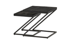 Set van 2 salontafels Cuneo