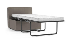 Slaaphocker Brady linnen