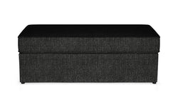 Slaaphocker Brady linnen