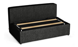 Slaaphocker Brady linnen