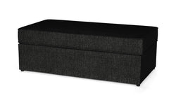 Slaaphocker Brady linnen