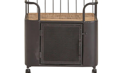 Trolley Louise