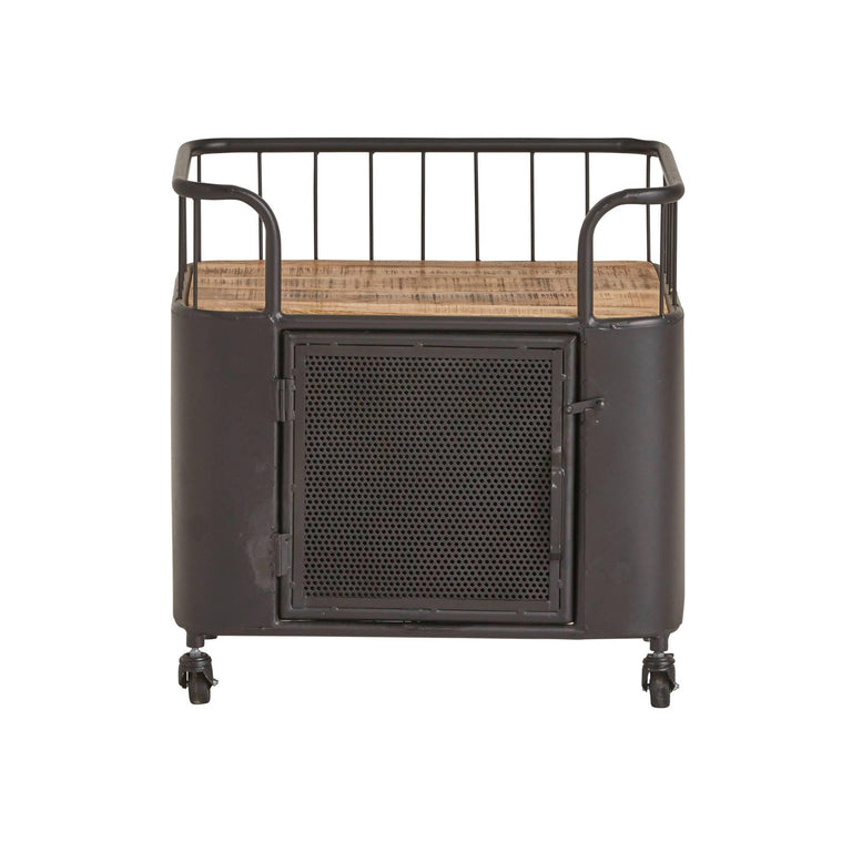 Trolley Louise