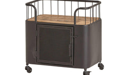 Trolley Louise