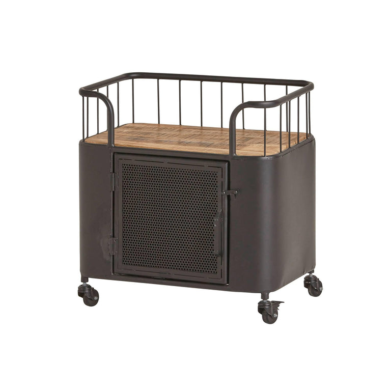 Trolley Louise