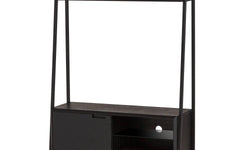 TV-meubel Logan acaciahout