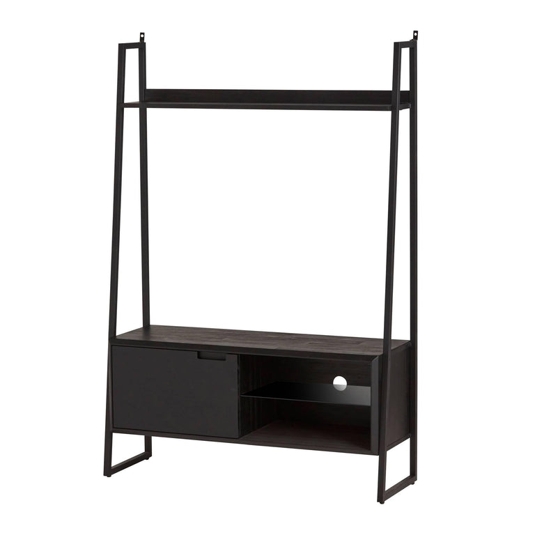 TV-meubel Logan acaciahout