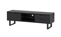 TV-meubel Logan acaciahout