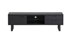 TV-meubel Logan acaciahout