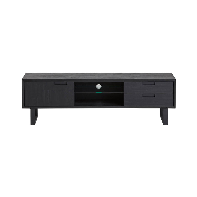 TV-meubel Logan acaciahout