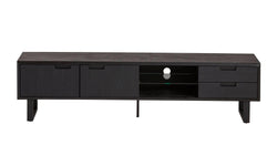TV-meubel Logan acaciahout