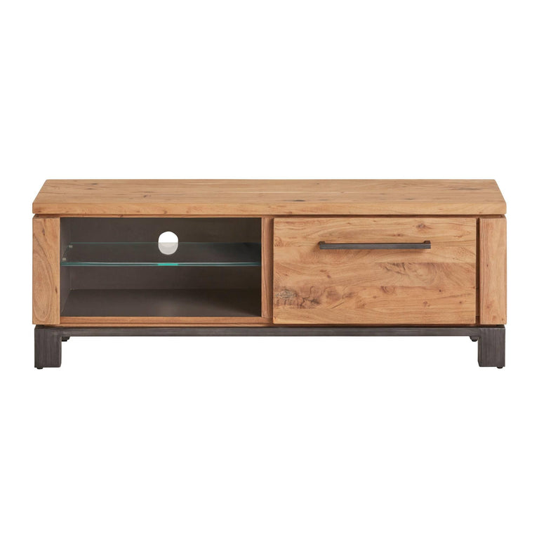 TV-meubel Nino acaciahout